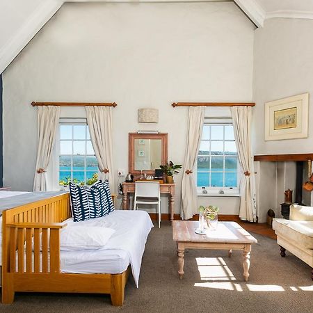 Adventure Pad'S By The Farmhouse Hotel Langebaan Luaran gambar