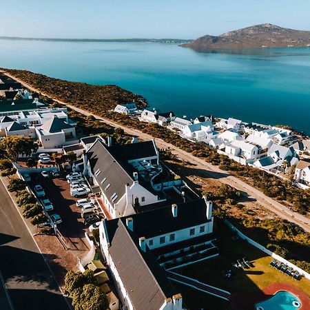 Adventure Pad'S By The Farmhouse Hotel Langebaan Luaran gambar