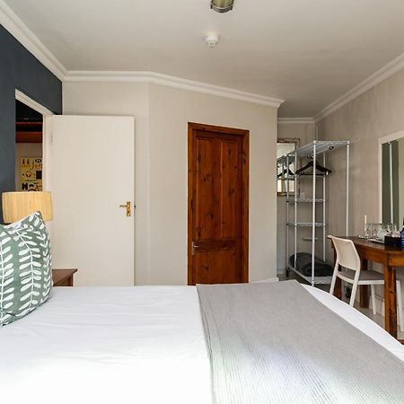 Adventure Pad'S By The Farmhouse Hotel Langebaan Luaran gambar