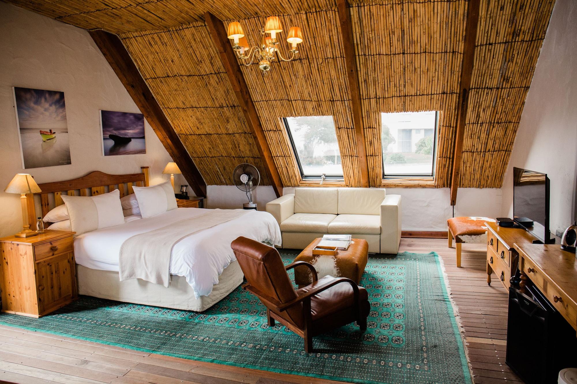 Adventure Pad'S By The Farmhouse Hotel Langebaan Luaran gambar