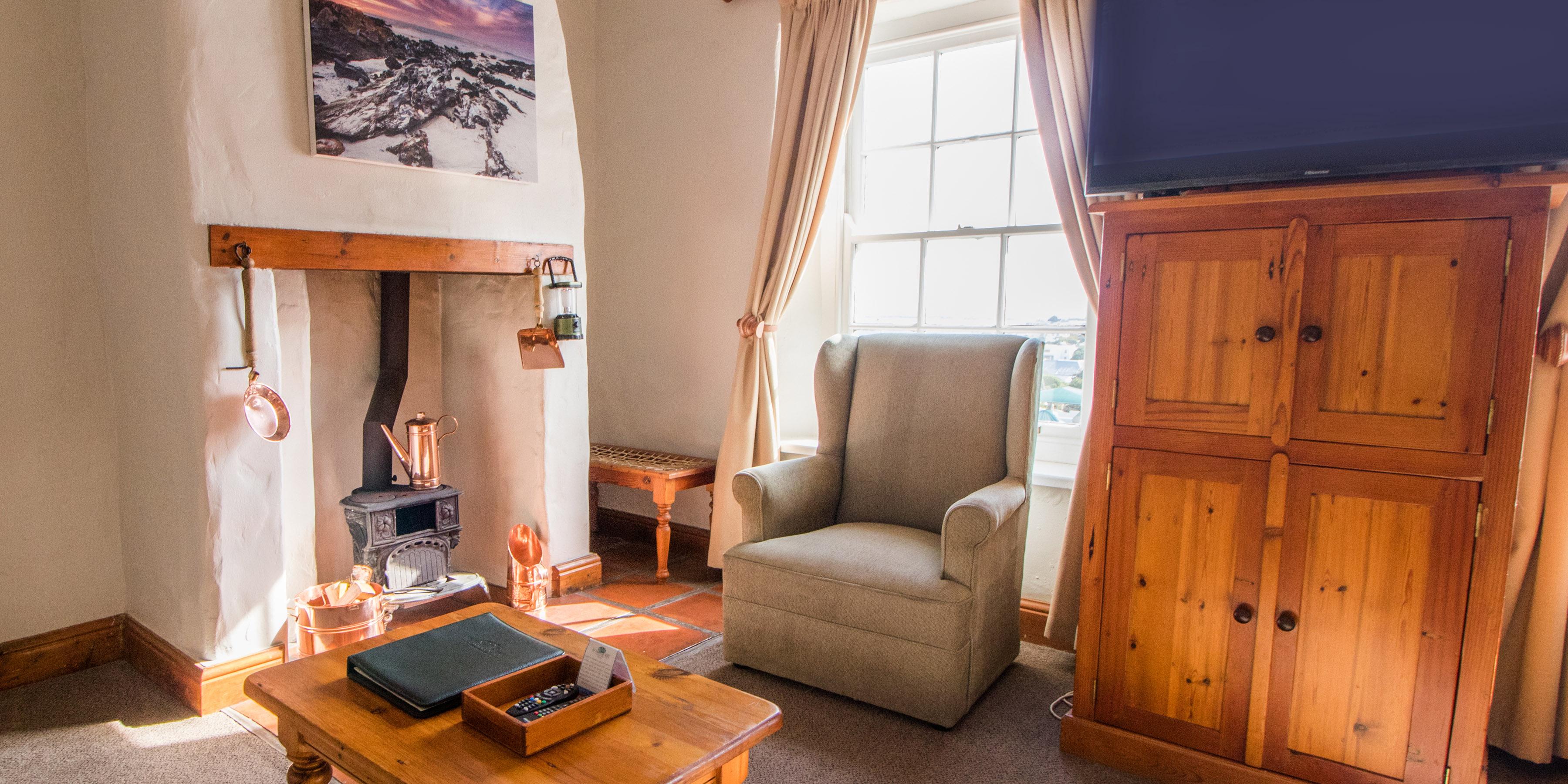 Adventure Pad'S By The Farmhouse Hotel Langebaan Luaran gambar