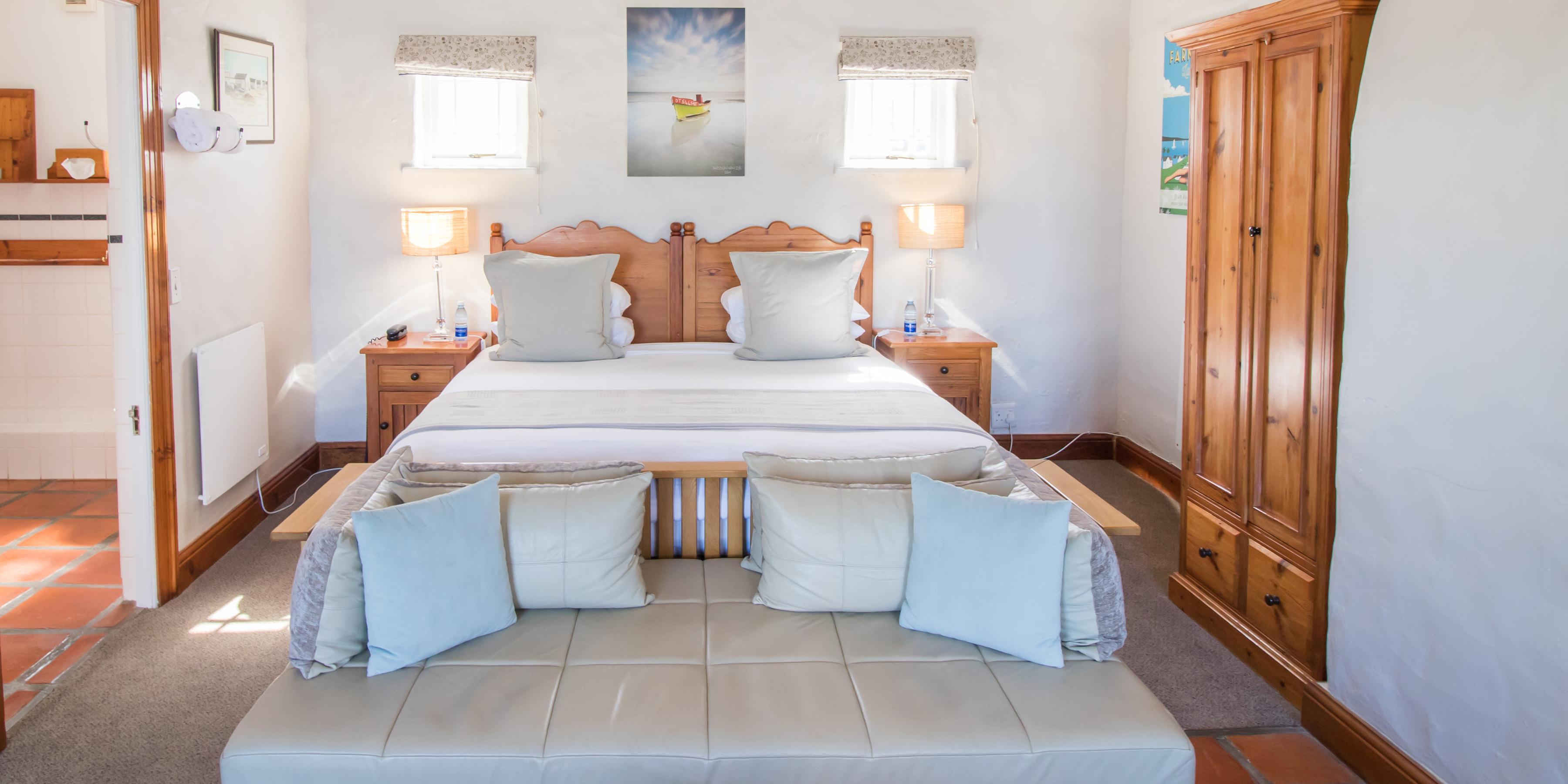 Adventure Pad'S By The Farmhouse Hotel Langebaan Luaran gambar