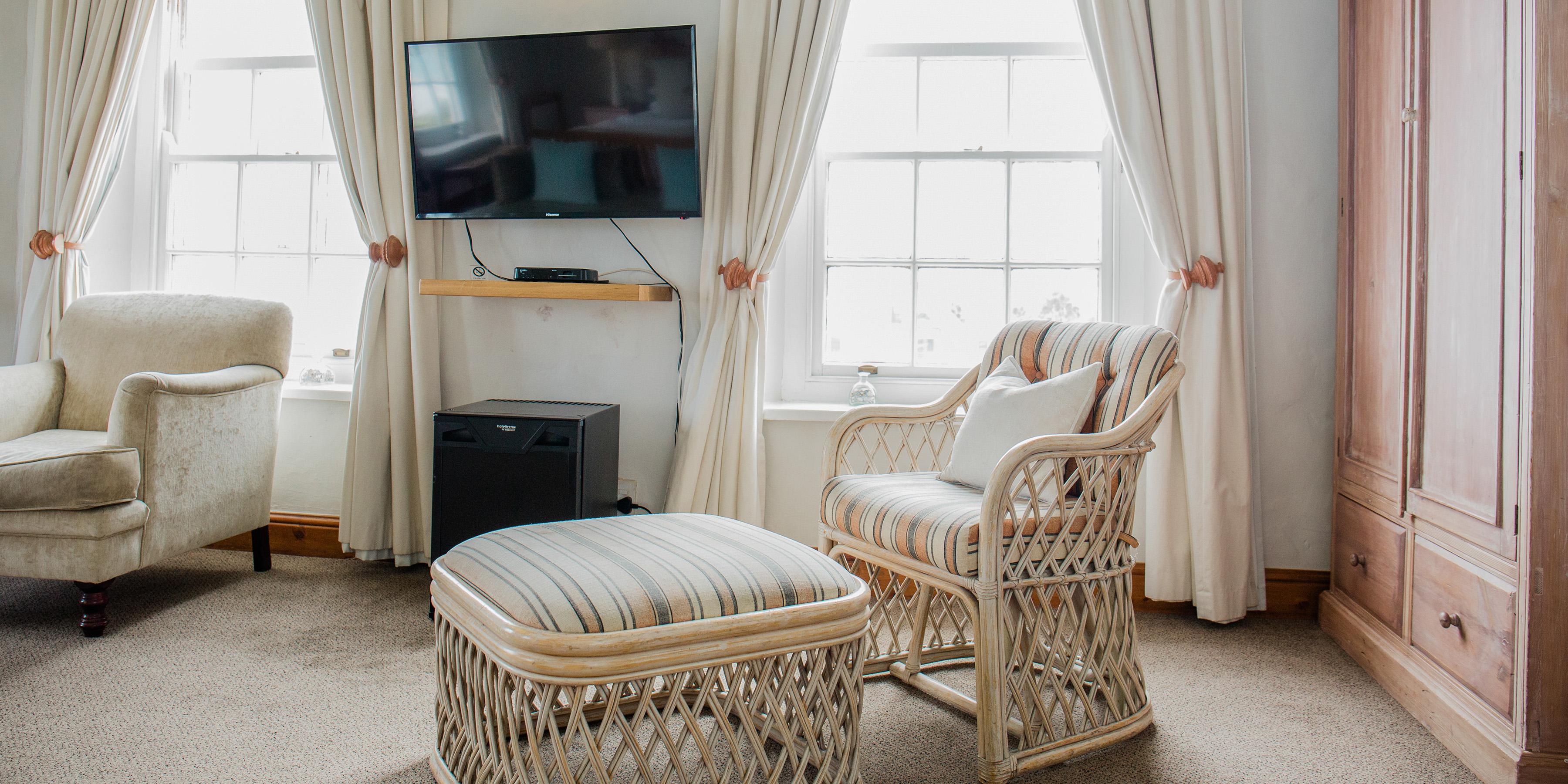 Adventure Pad'S By The Farmhouse Hotel Langebaan Luaran gambar