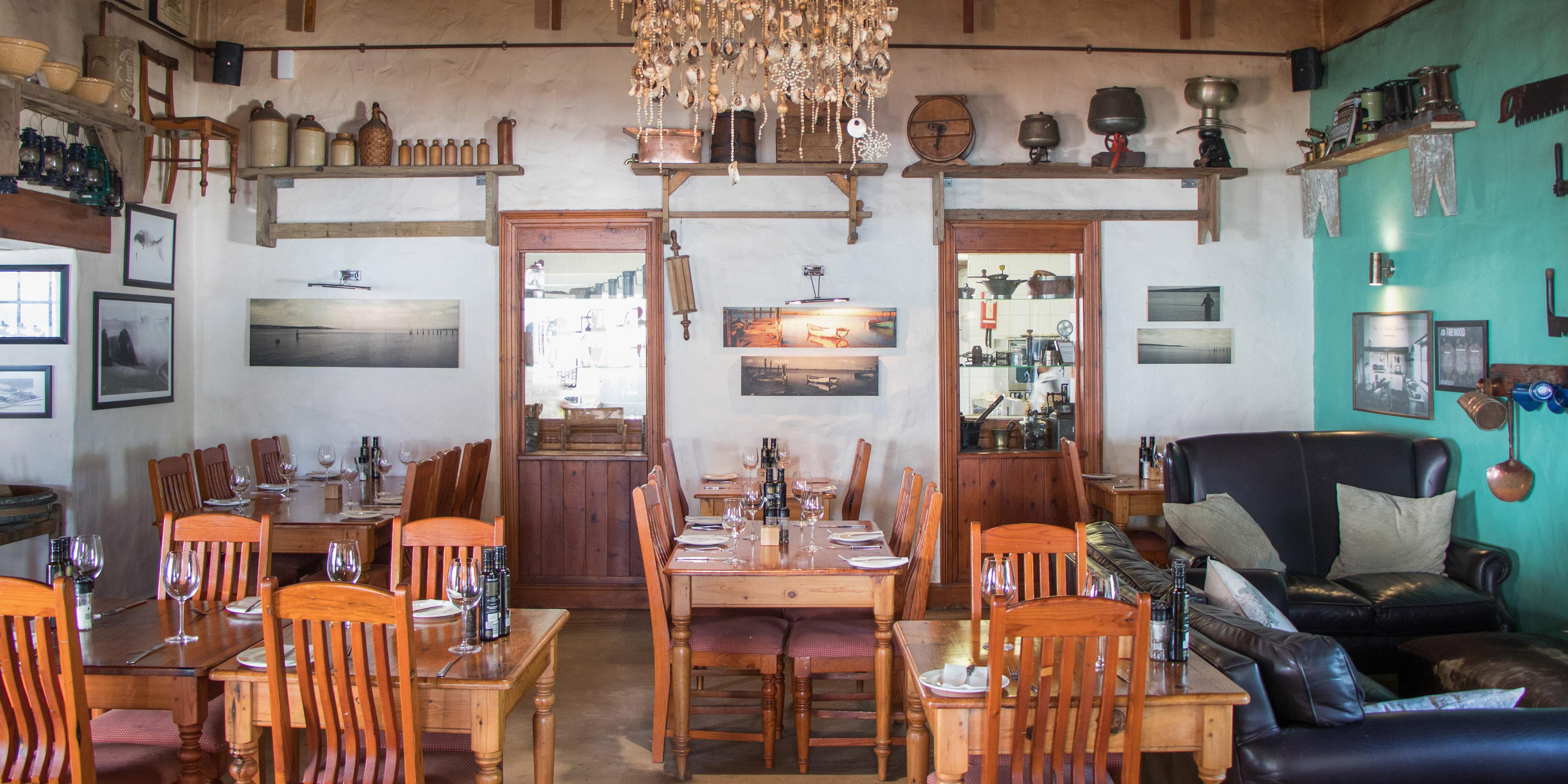 Adventure Pad'S By The Farmhouse Hotel Langebaan Luaran gambar