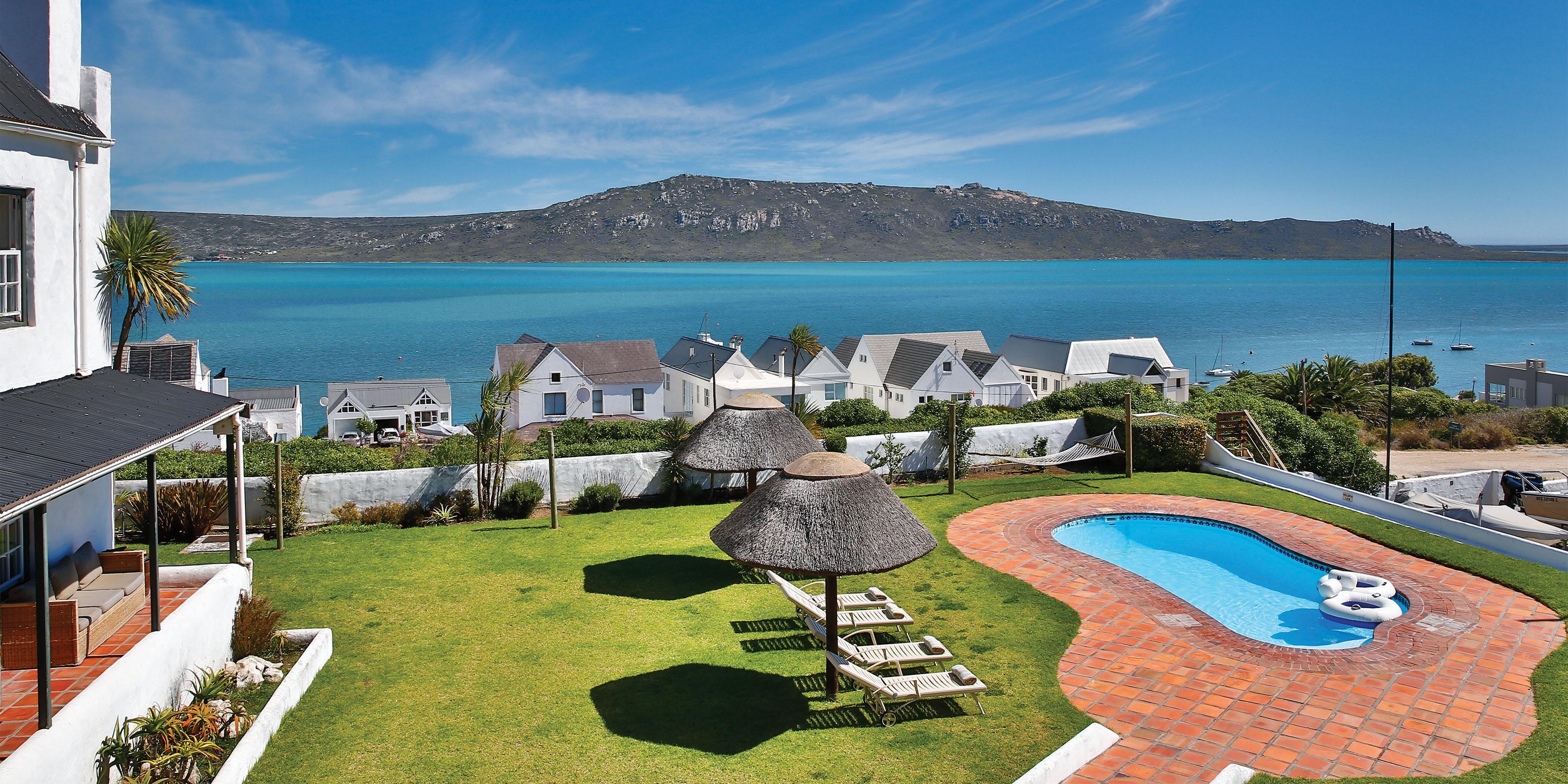 Adventure Pad'S By The Farmhouse Hotel Langebaan Luaran gambar