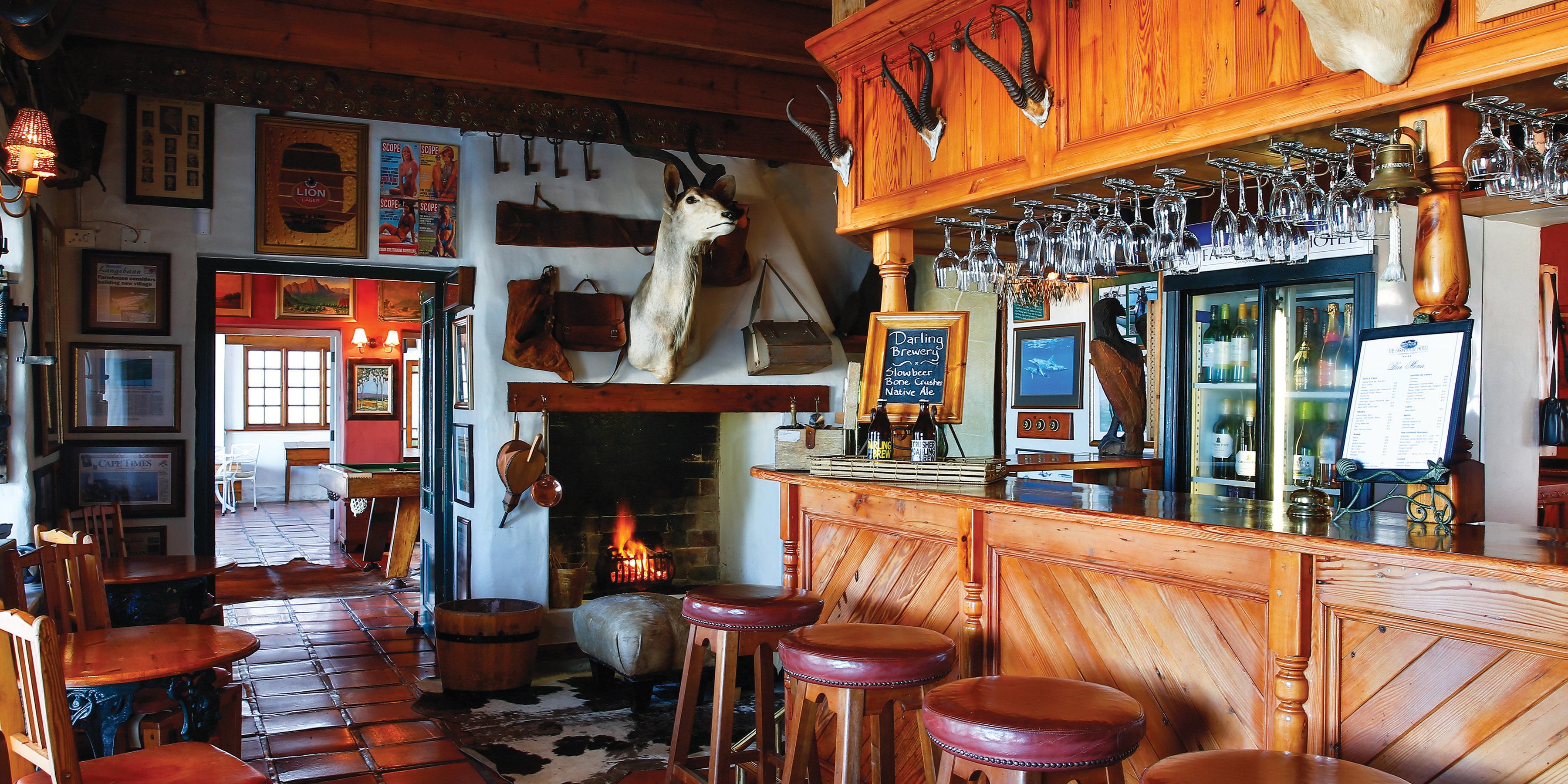 Adventure Pad'S By The Farmhouse Hotel Langebaan Luaran gambar