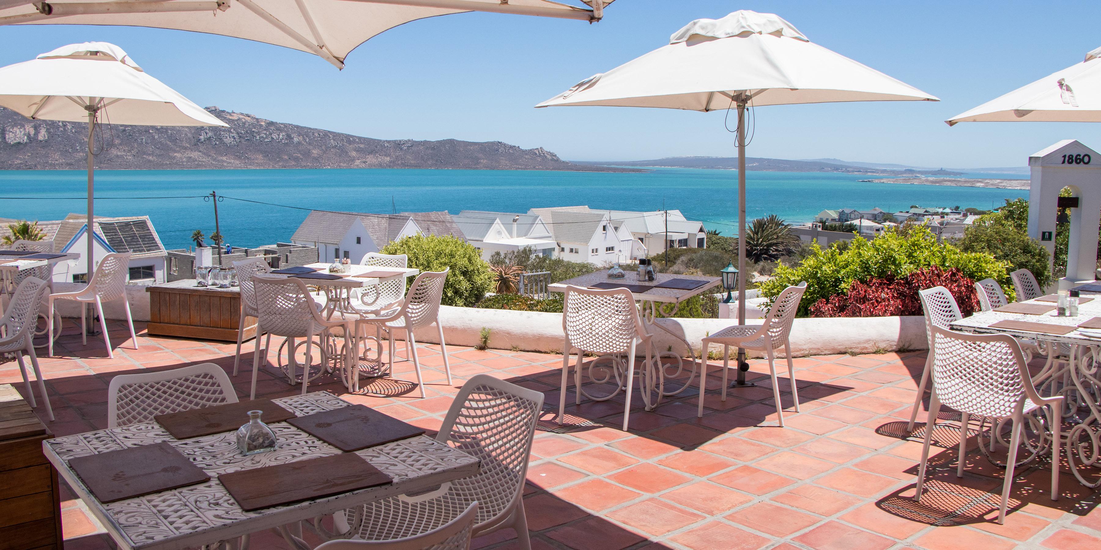 Adventure Pad'S By The Farmhouse Hotel Langebaan Luaran gambar