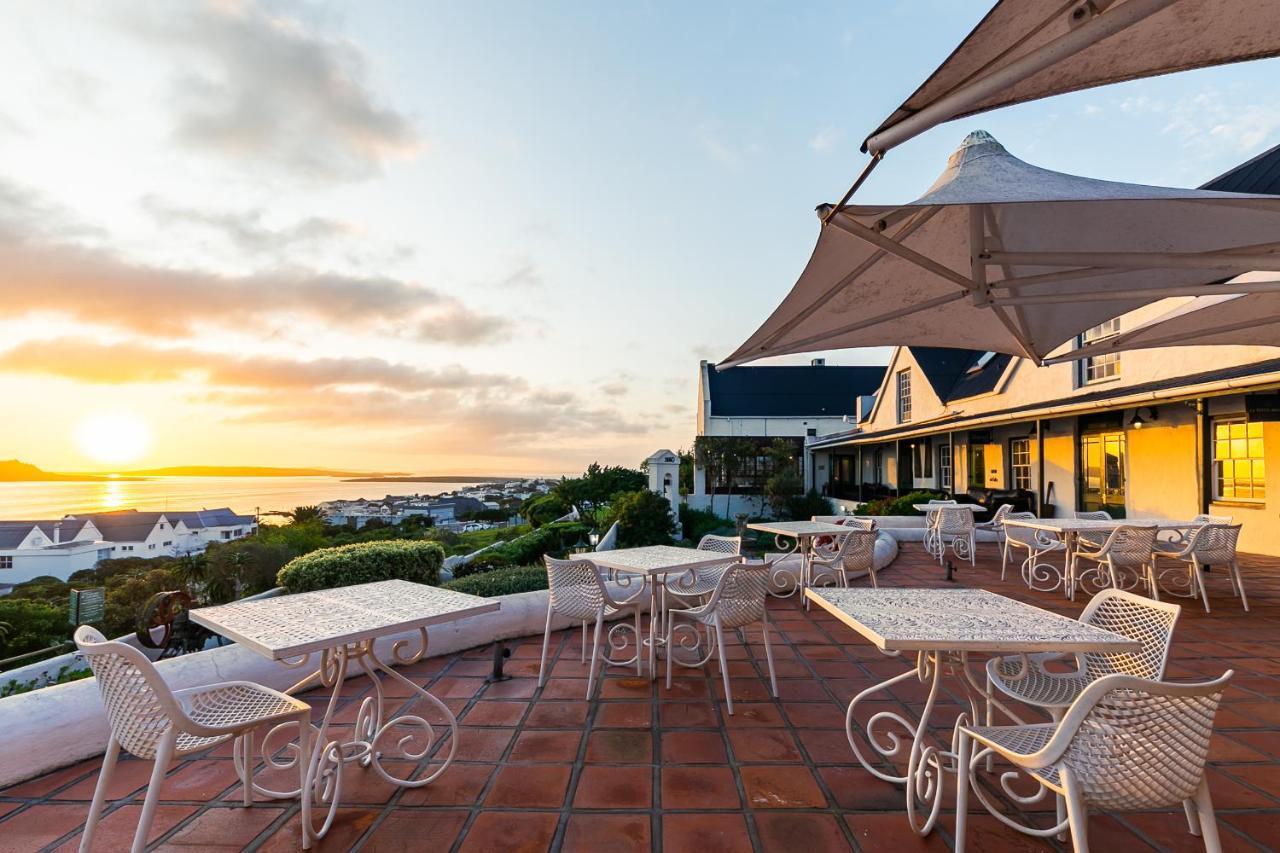 Adventure Pad'S By The Farmhouse Hotel Langebaan Luaran gambar