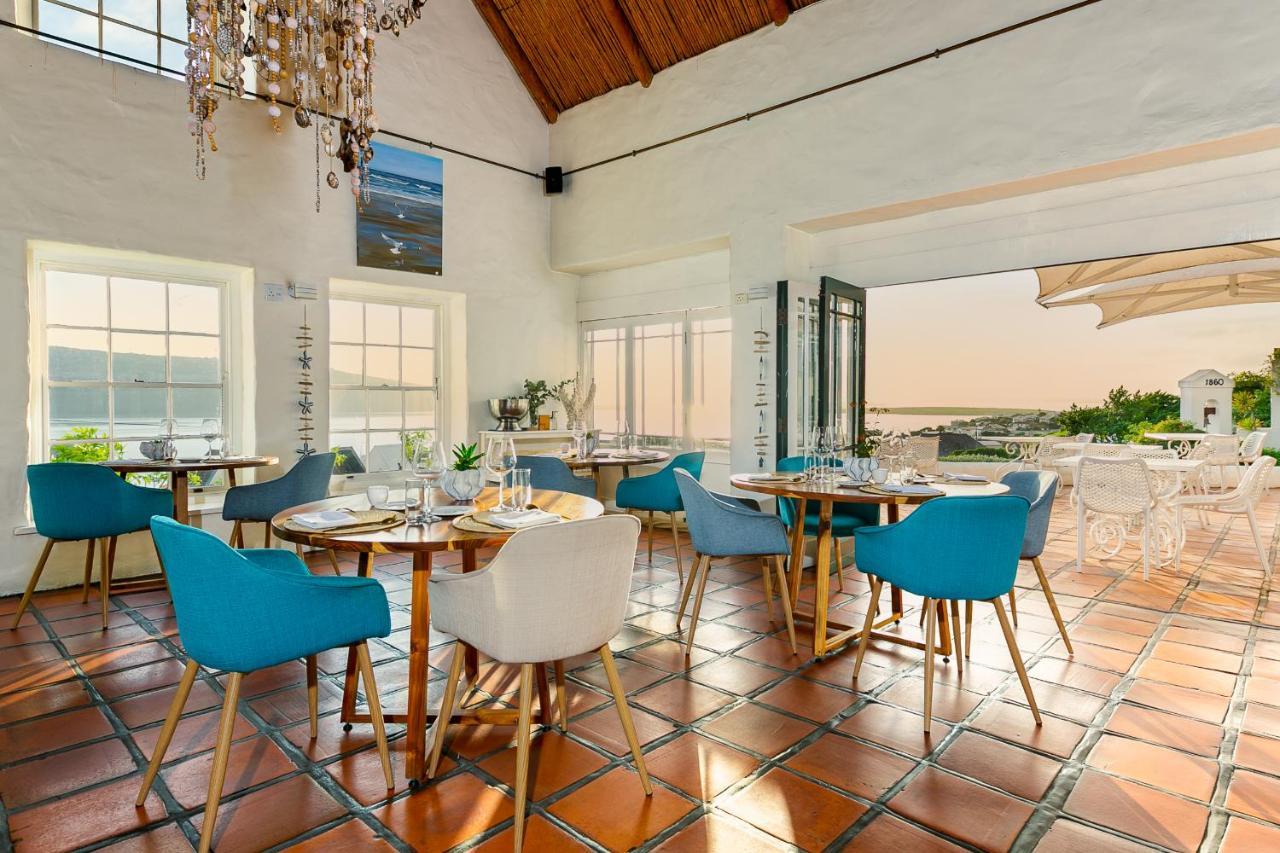 Adventure Pad'S By The Farmhouse Hotel Langebaan Luaran gambar