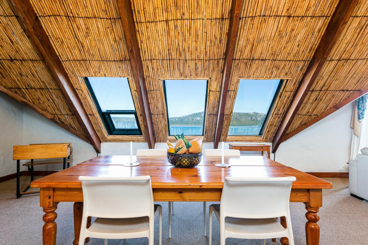 Adventure Pad'S By The Farmhouse Hotel Langebaan Luaran gambar
