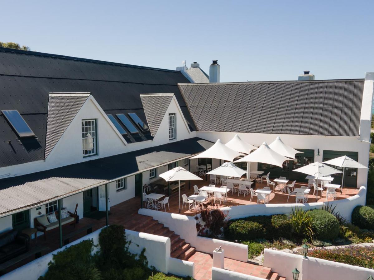 Adventure Pad'S By The Farmhouse Hotel Langebaan Luaran gambar