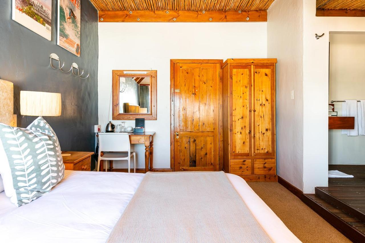 Adventure Pad'S By The Farmhouse Hotel Langebaan Luaran gambar