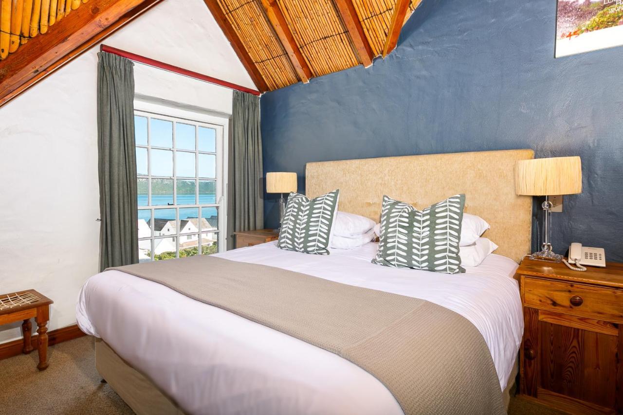 Adventure Pad'S By The Farmhouse Hotel Langebaan Luaran gambar