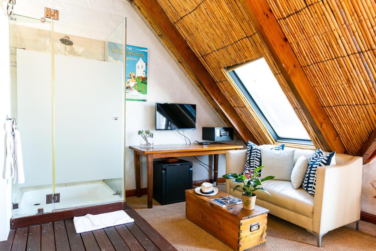 Adventure Pad'S By The Farmhouse Hotel Langebaan Luaran gambar