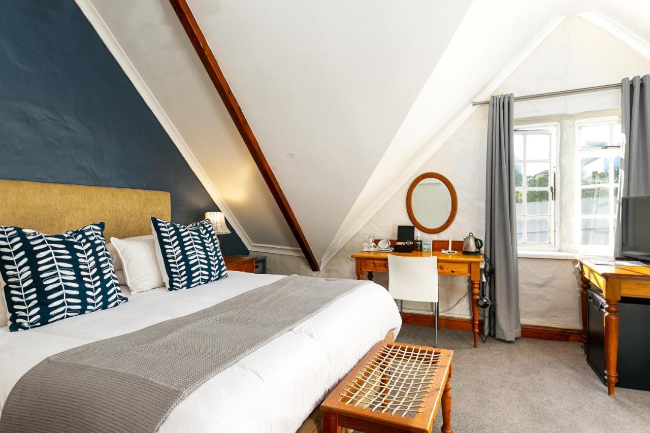 Adventure Pad'S By The Farmhouse Hotel Langebaan Luaran gambar