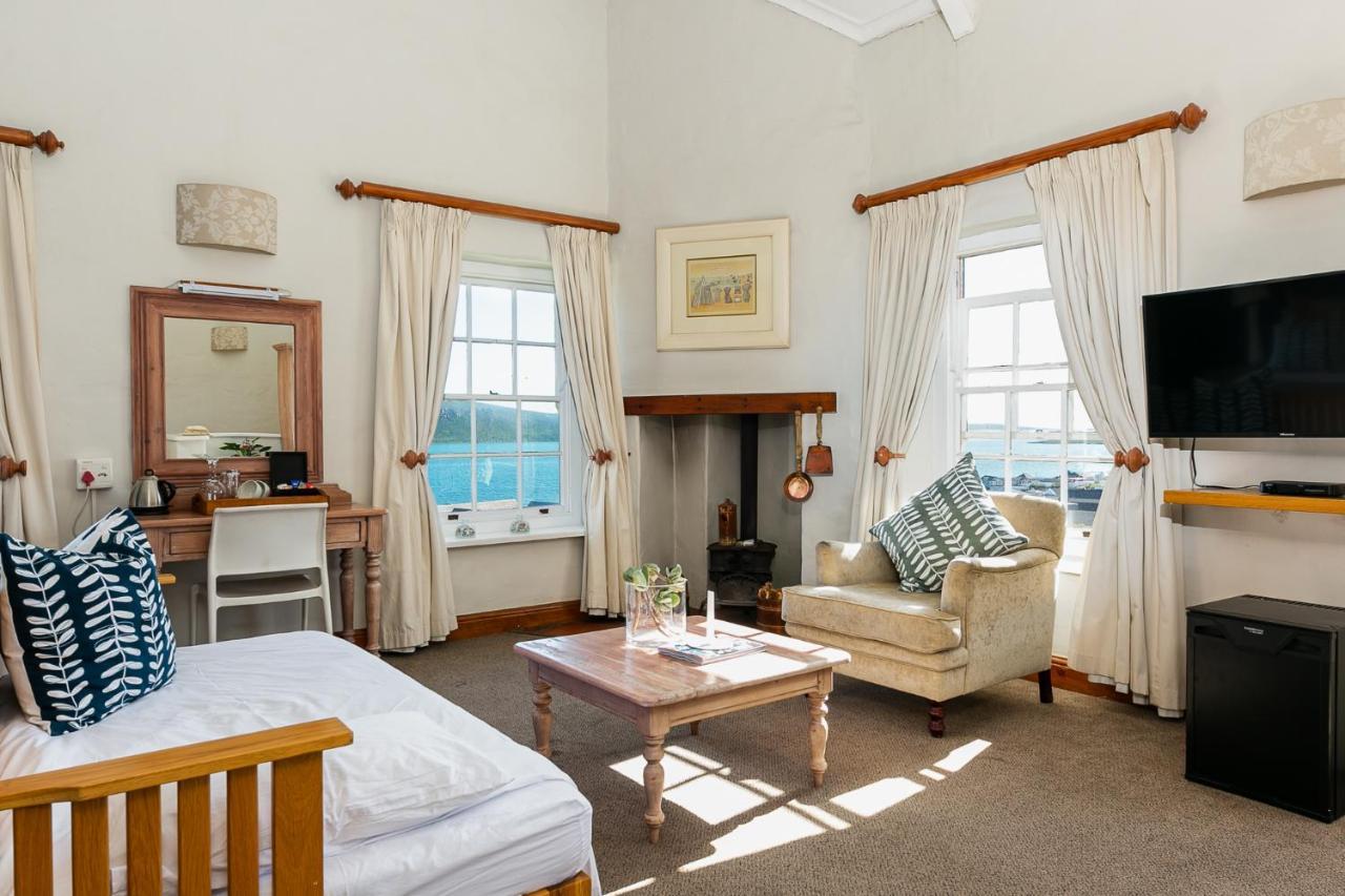 Adventure Pad'S By The Farmhouse Hotel Langebaan Luaran gambar