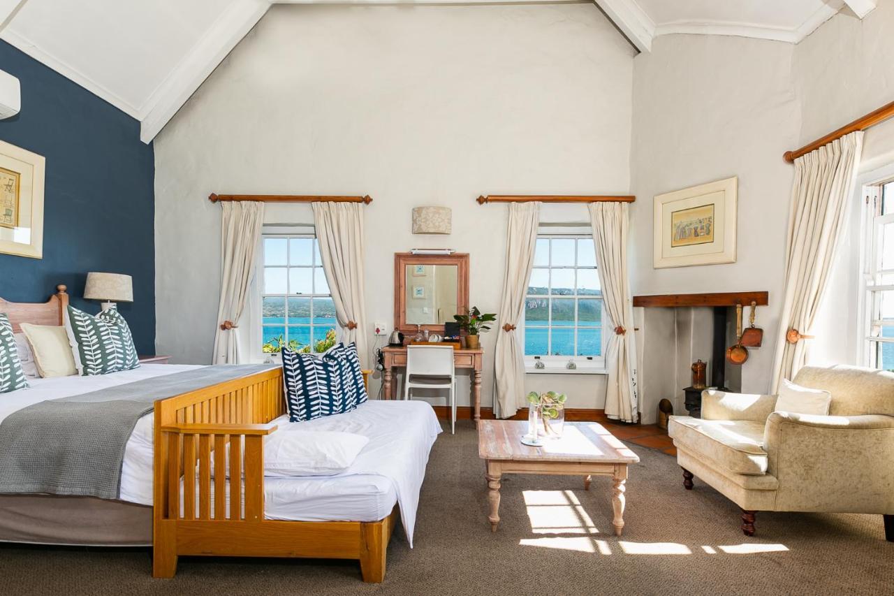 Adventure Pad'S By The Farmhouse Hotel Langebaan Luaran gambar