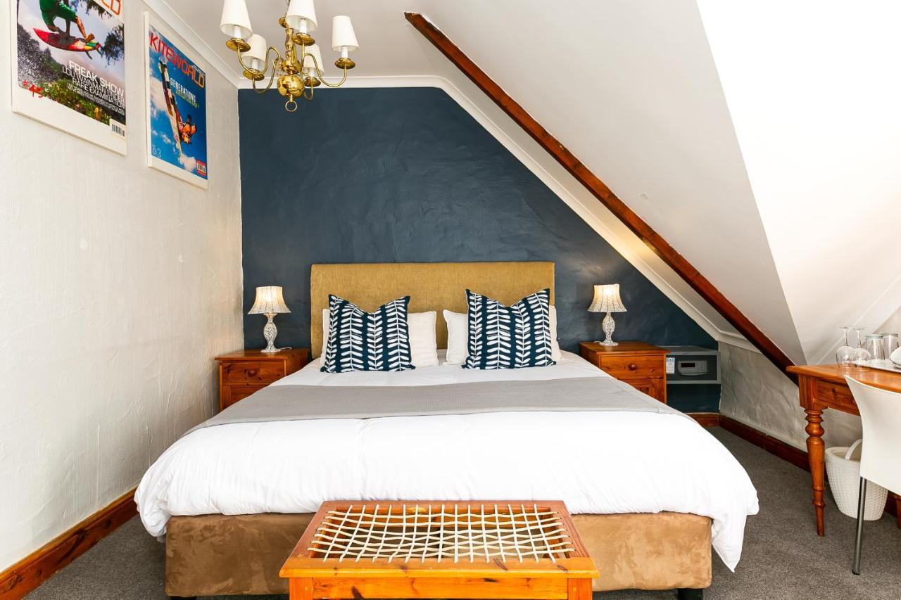 Adventure Pad'S By The Farmhouse Hotel Langebaan Luaran gambar
