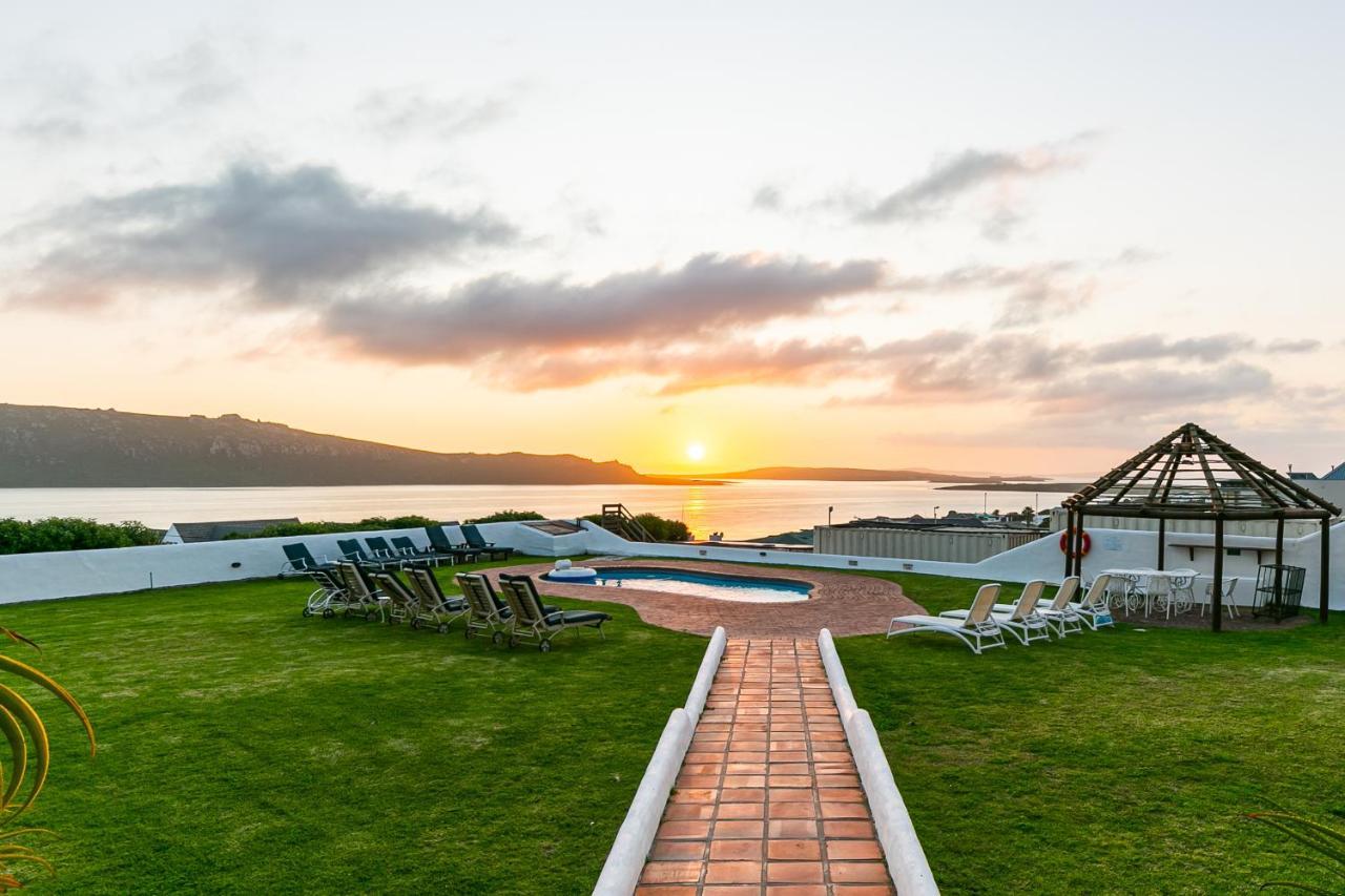 Adventure Pad'S By The Farmhouse Hotel Langebaan Luaran gambar