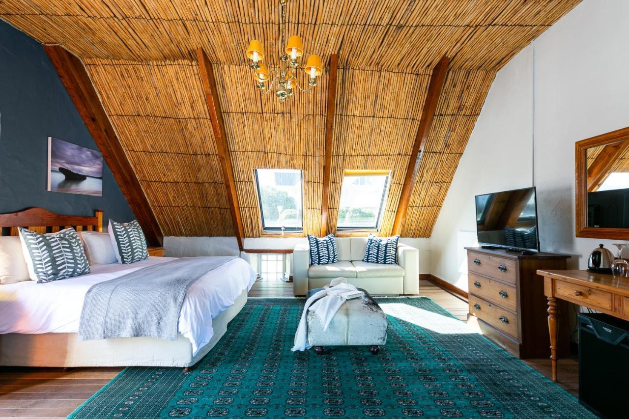 Adventure Pad'S By The Farmhouse Hotel Langebaan Luaran gambar