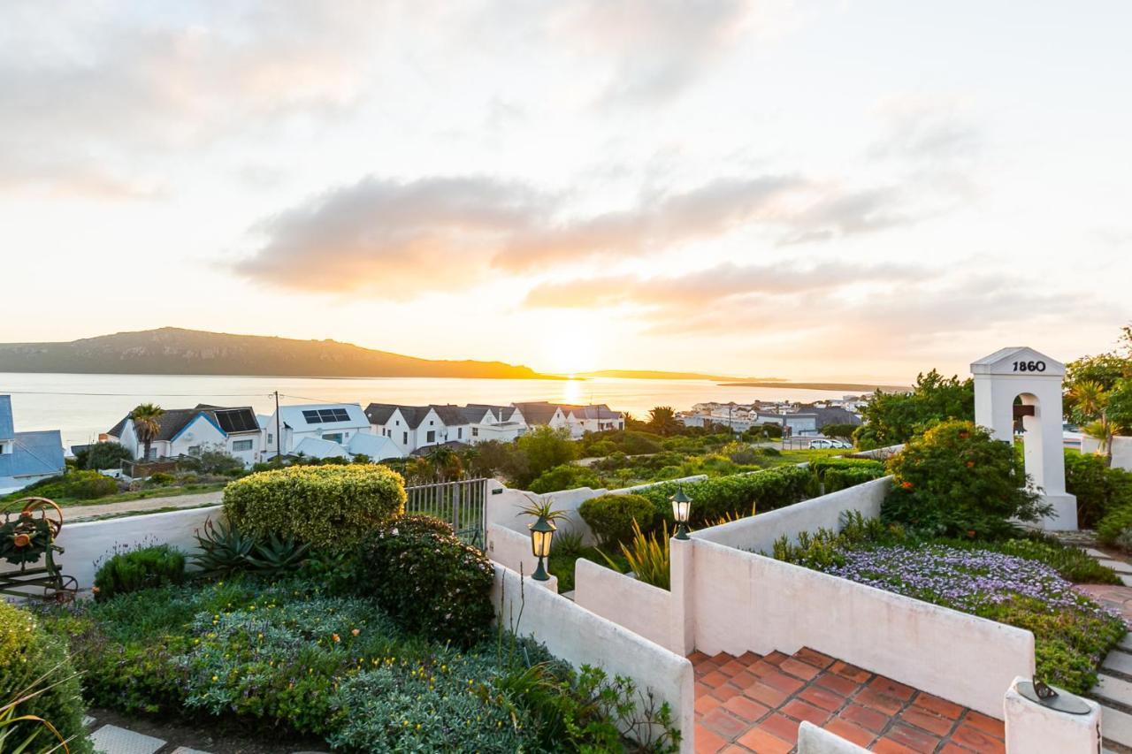 Adventure Pad'S By The Farmhouse Hotel Langebaan Luaran gambar