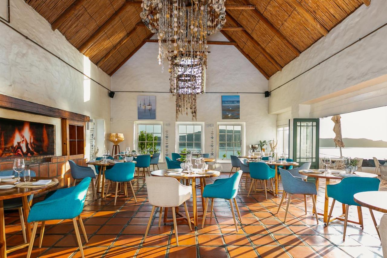 Adventure Pad'S By The Farmhouse Hotel Langebaan Luaran gambar