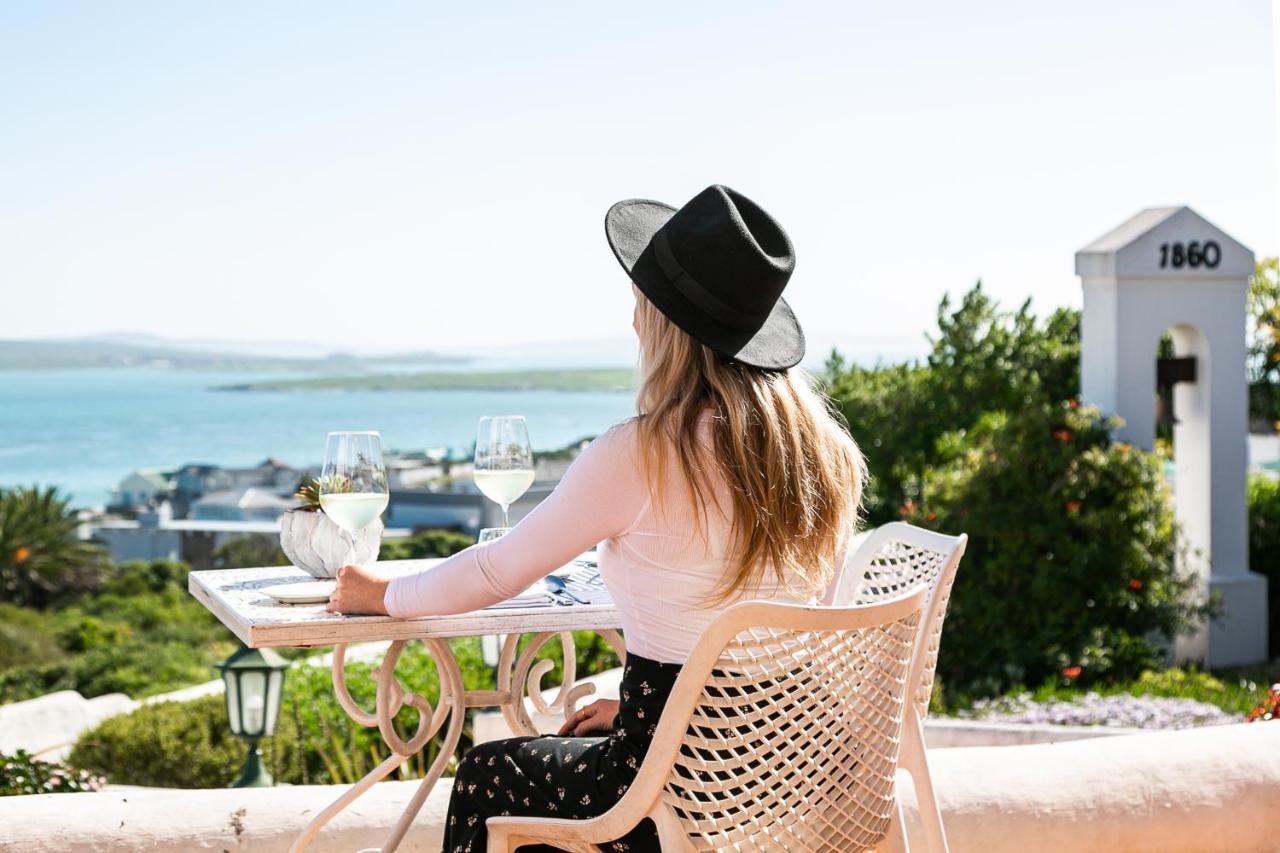 Adventure Pad'S By The Farmhouse Hotel Langebaan Luaran gambar