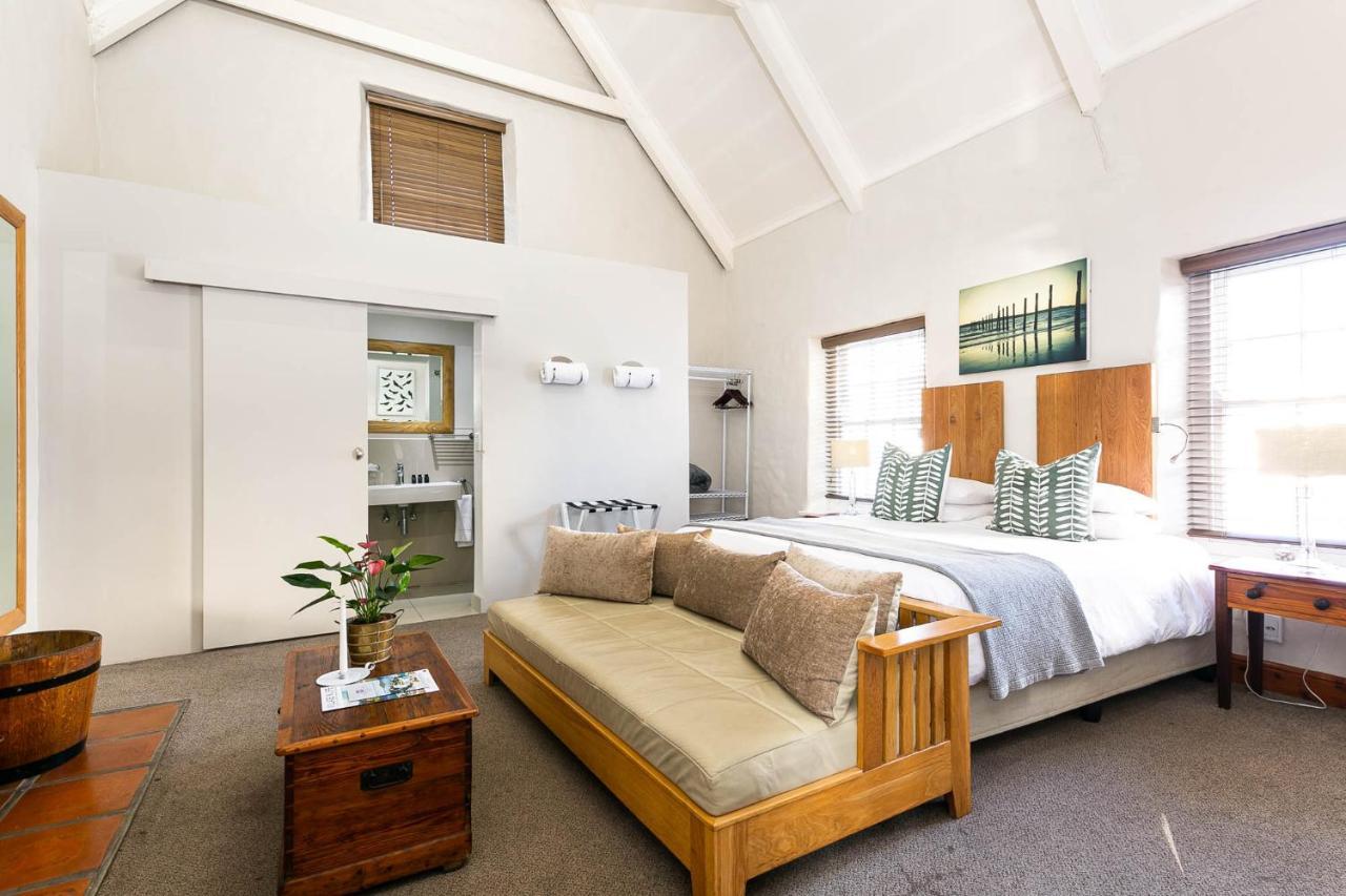 Adventure Pad'S By The Farmhouse Hotel Langebaan Luaran gambar
