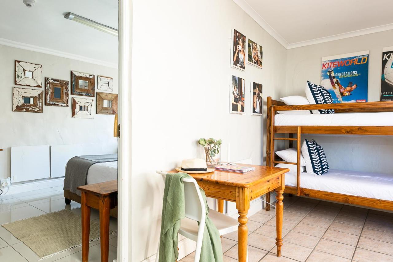 Adventure Pad'S By The Farmhouse Hotel Langebaan Luaran gambar