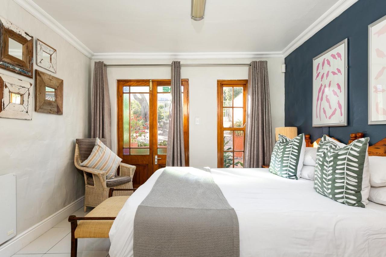 Adventure Pad'S By The Farmhouse Hotel Langebaan Luaran gambar