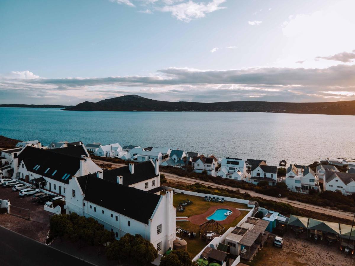 Adventure Pad'S By The Farmhouse Hotel Langebaan Luaran gambar