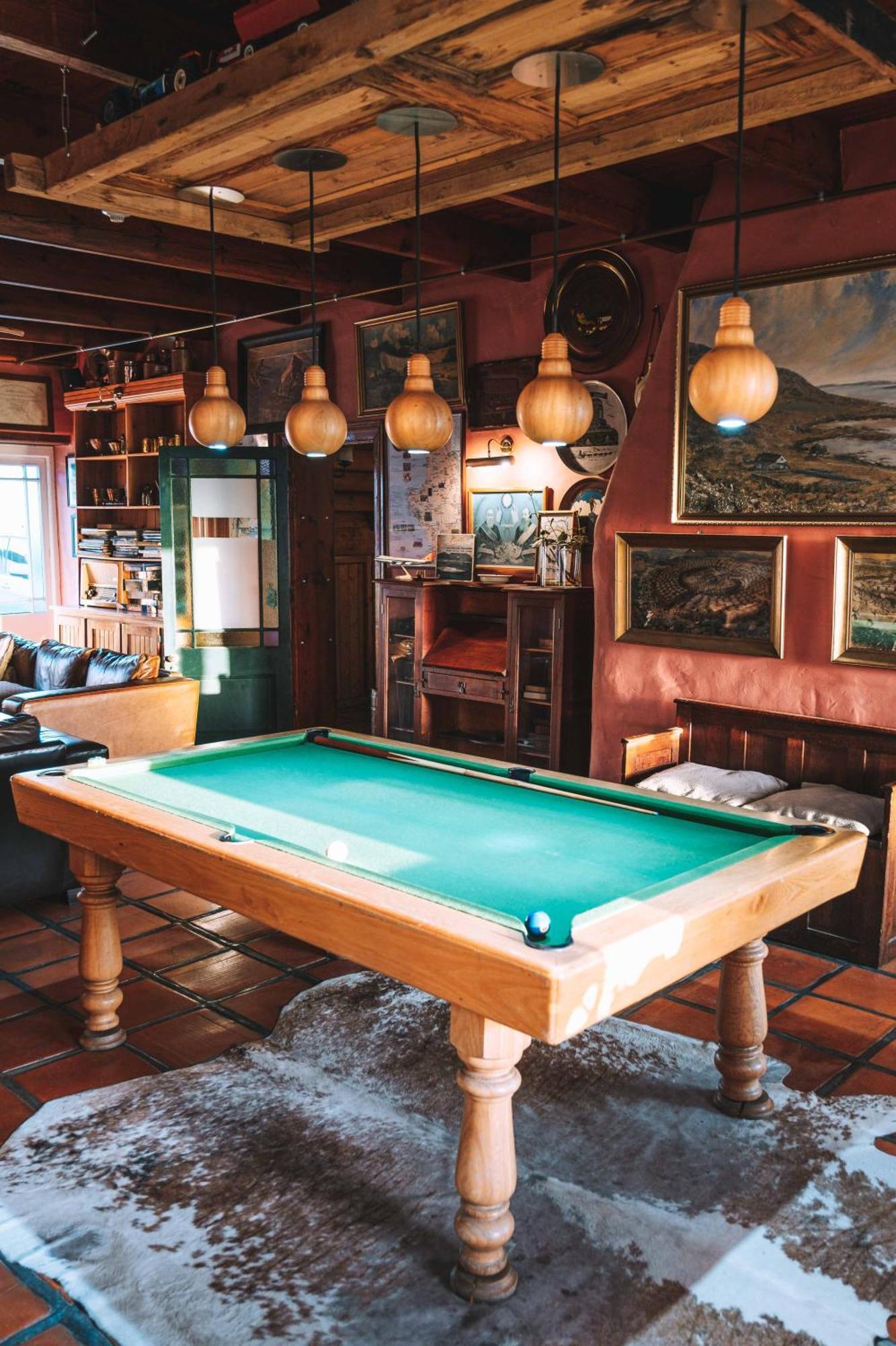 Adventure Pad'S By The Farmhouse Hotel Langebaan Luaran gambar