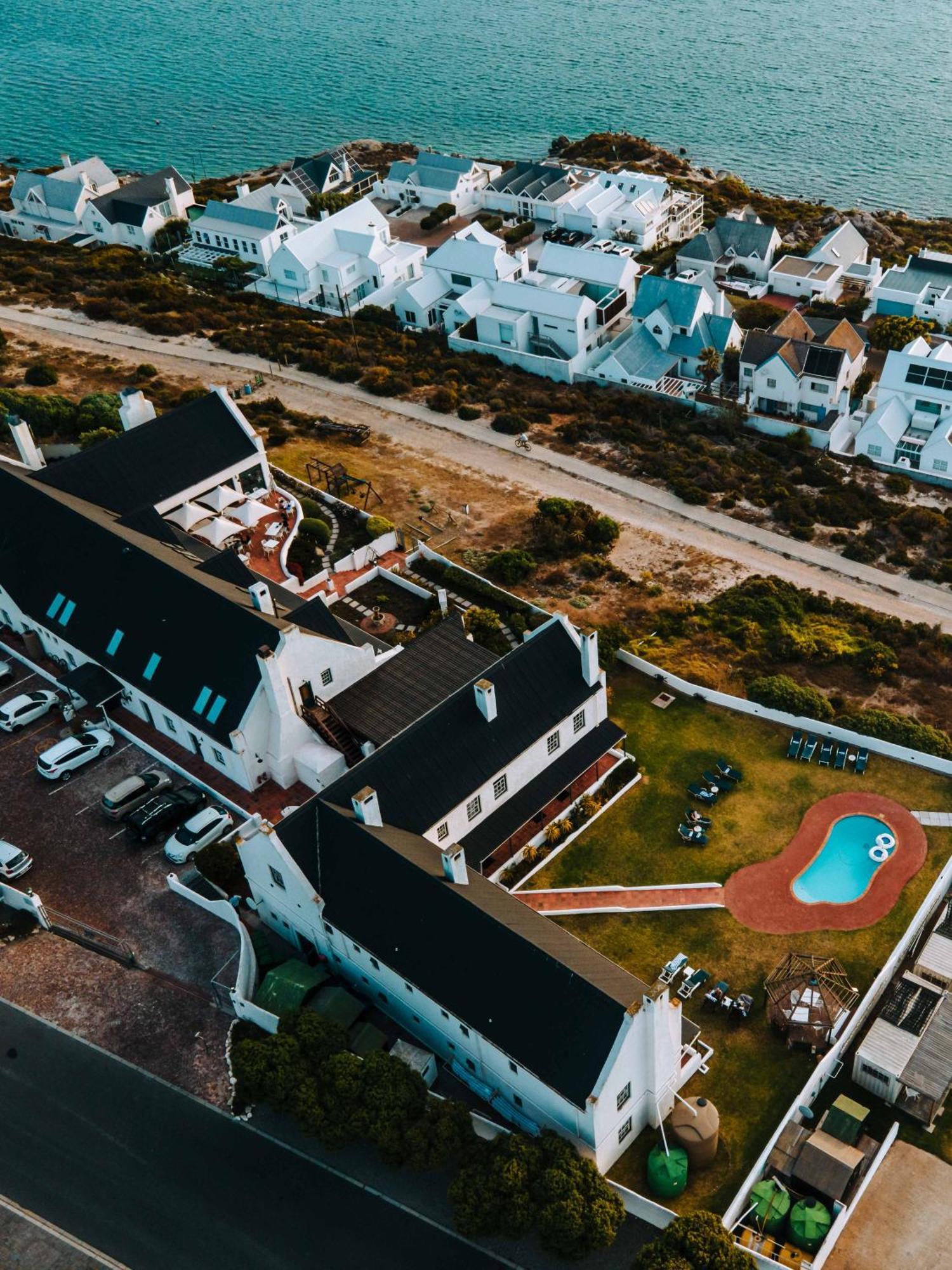 Adventure Pad'S By The Farmhouse Hotel Langebaan Luaran gambar