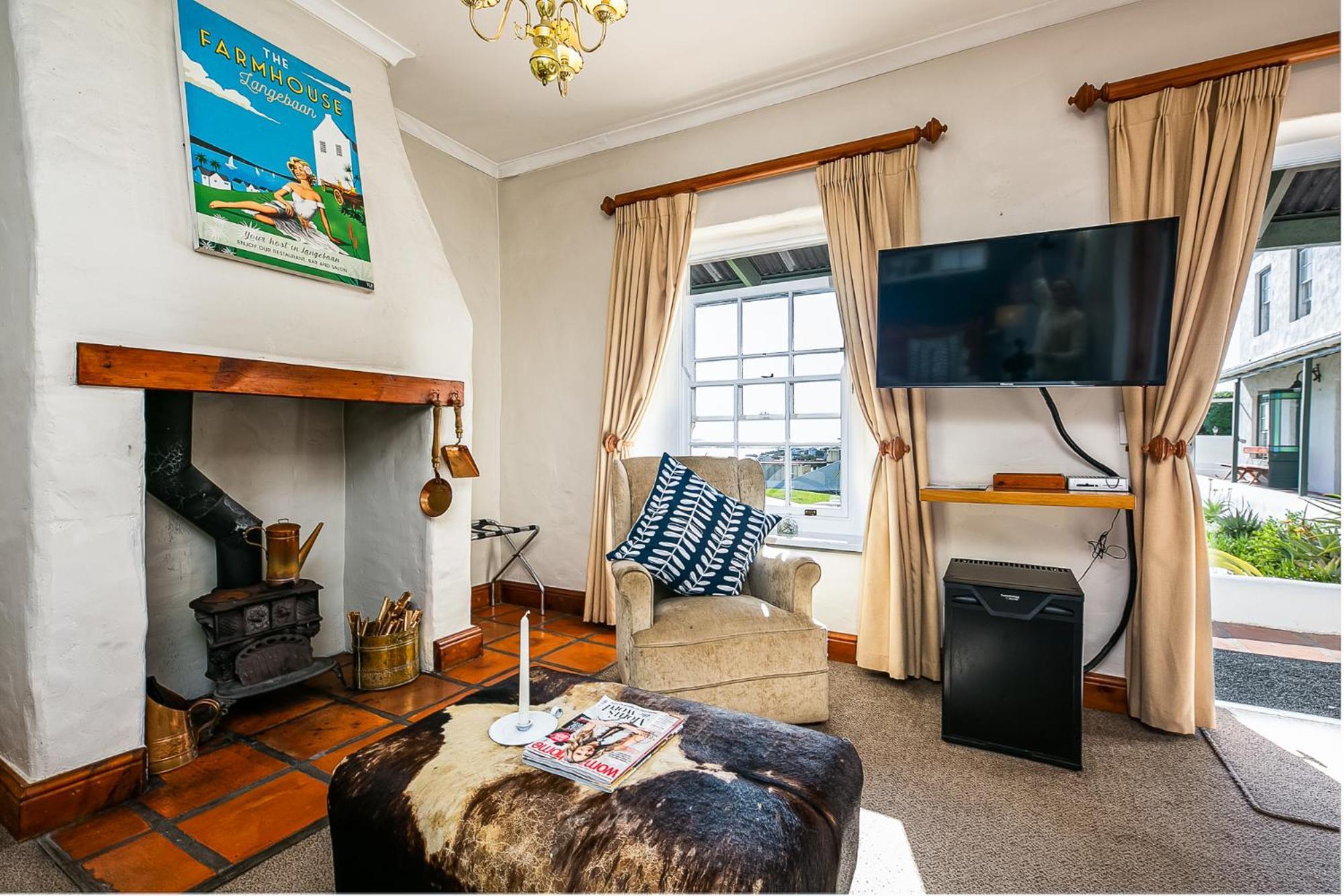 Adventure Pad'S By The Farmhouse Hotel Langebaan Bilik gambar