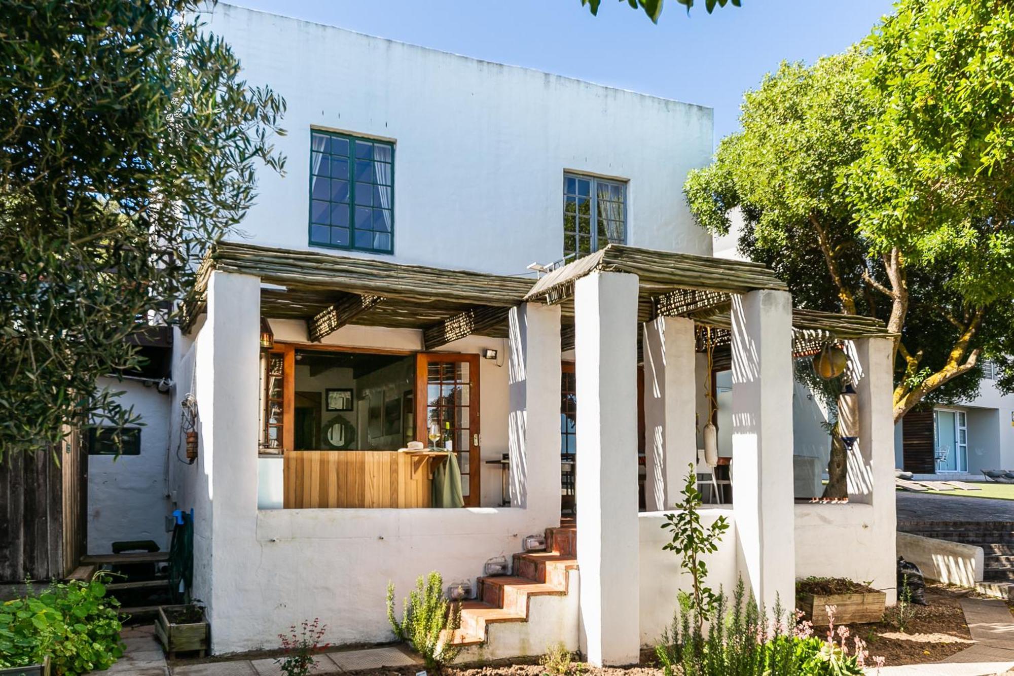 Adventure Pad'S By The Farmhouse Hotel Langebaan Bilik gambar
