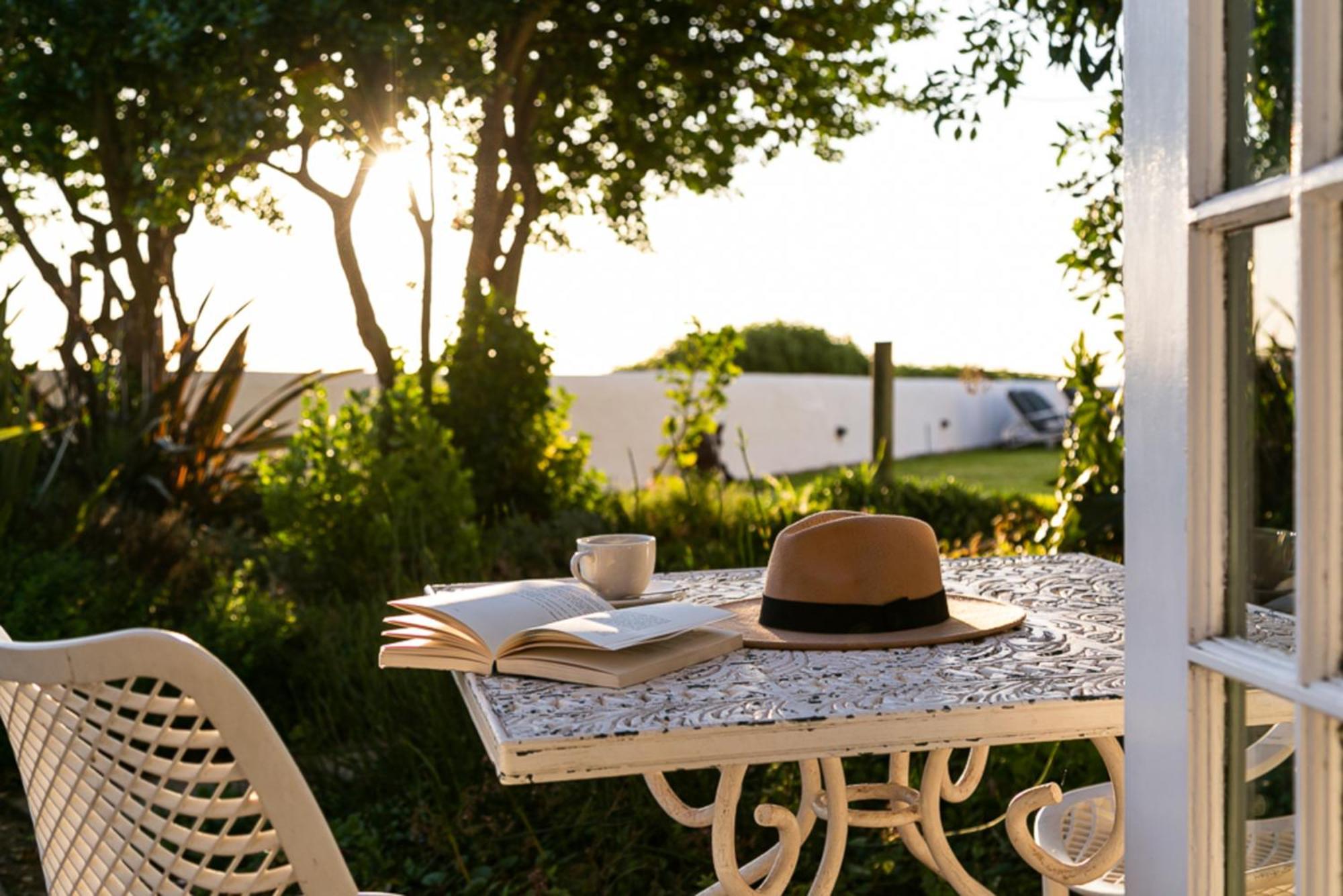 Adventure Pad'S By The Farmhouse Hotel Langebaan Luaran gambar