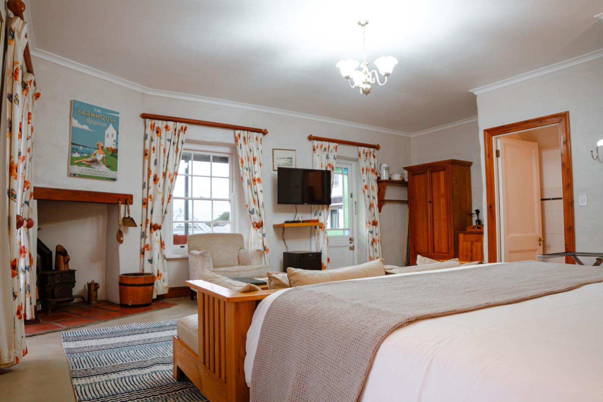 Adventure Pad'S By The Farmhouse Hotel Langebaan Luaran gambar