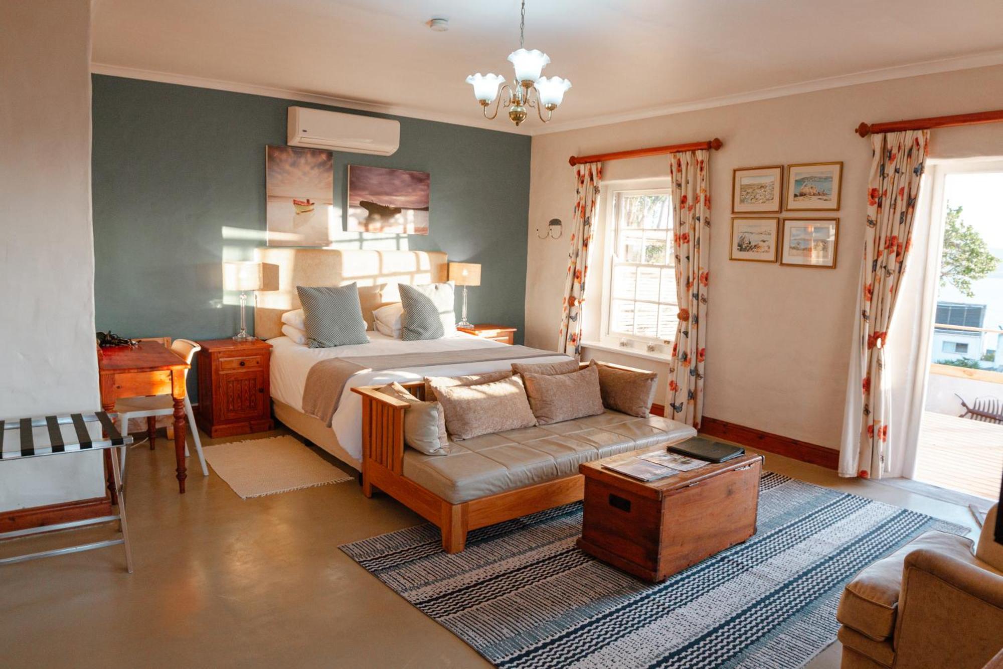 Adventure Pad'S By The Farmhouse Hotel Langebaan Bilik gambar