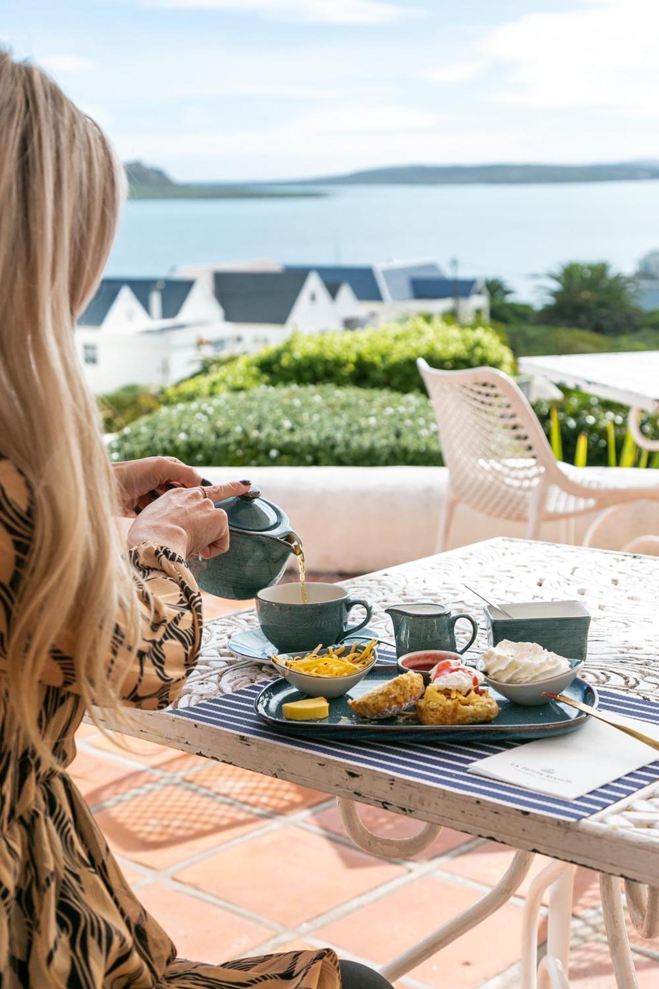 Adventure Pad'S By The Farmhouse Hotel Langebaan Luaran gambar