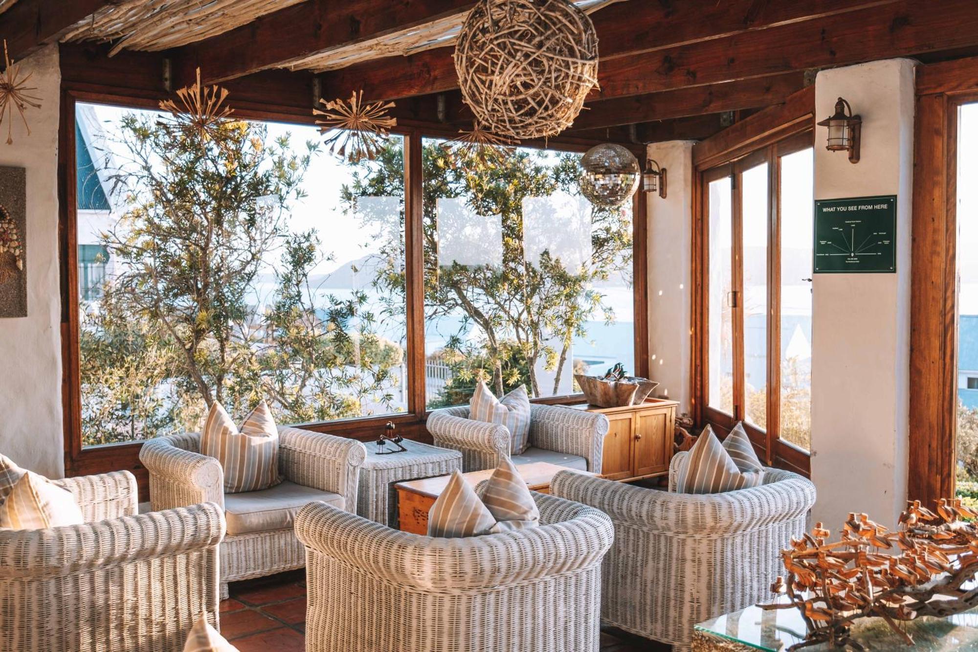 Adventure Pad'S By The Farmhouse Hotel Langebaan Luaran gambar