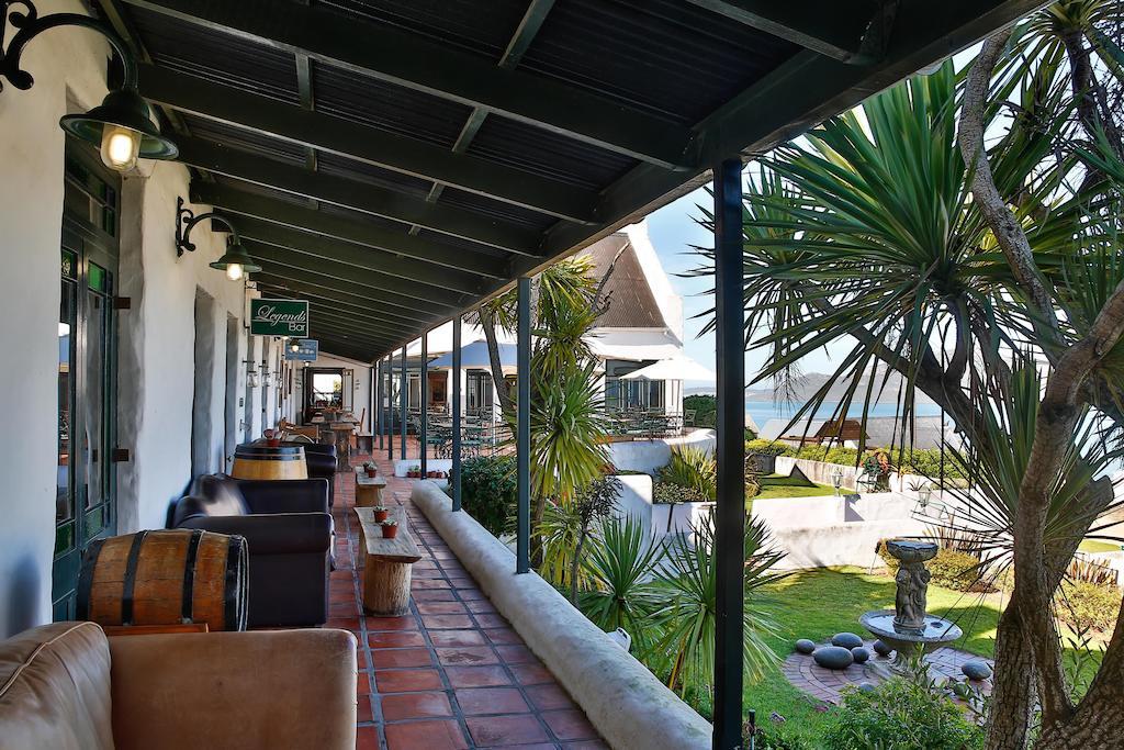 Adventure Pad'S By The Farmhouse Hotel Langebaan Luaran gambar